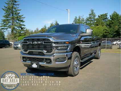 2026 Ram 3500 Coos Bay OR