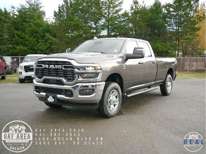 2026 Ram 3500 Coos Bay OR