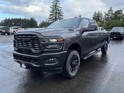 2026 Ram 3500 Coos Bay OR