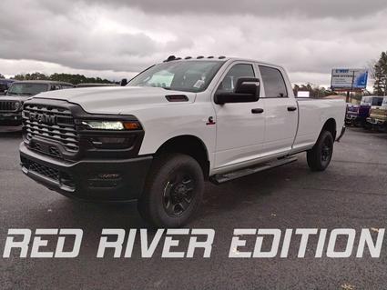 2026 Ram 3500 Heber Springs AR