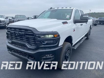 2026 Ram 3500 Heber Springs AR