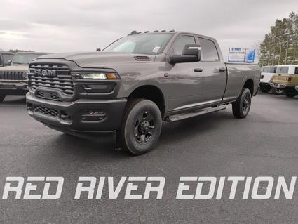 2026 Ram 3500 Heber Springs AR