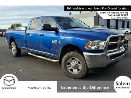 2014 Ram 3500 Salem OR