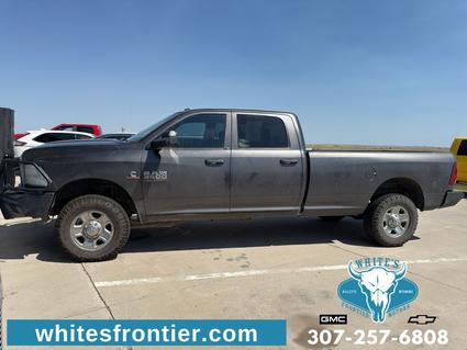 2014 Ram 3500 Gillette WY