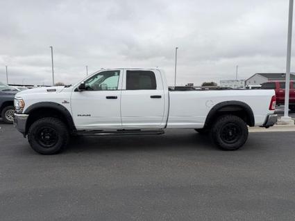 2019 Ram 3500 Idaho Falls ID