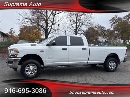 2019 Ram 3500 Fair Oaks CA