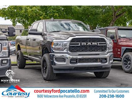 2022 Ram 3500 Pocatello ID