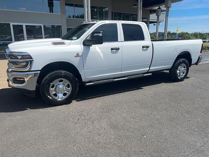 2025 Ram 3500 Cottage Grove OR