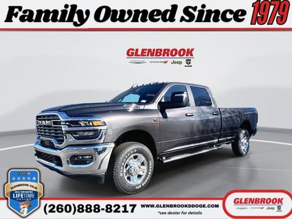 2025 Ram 3500 Fort Wayne IN