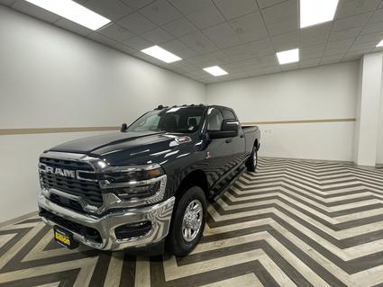 2025 Ram 3500 Bozeman MT