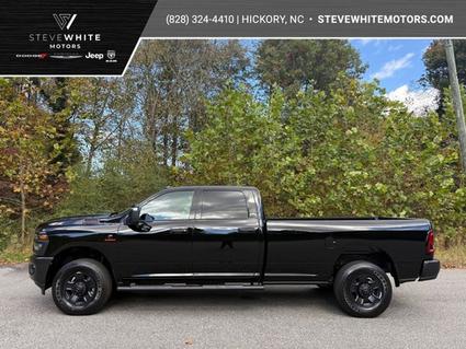 2026 Ram 3500 Newton NC