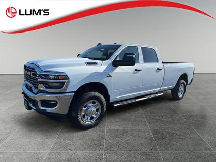 2026 Ram 3500 Warrenton OR