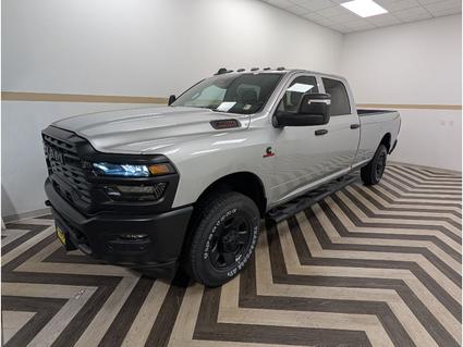 2026 Ram 3500 Bozeman MT