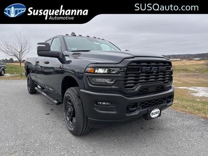 2026 Ram 3500 Wrightsville PA