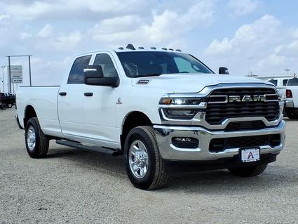 2026 Ram 3500 Pleasanton TX