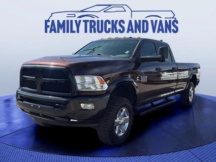 2013 Ram 3500 Denver CO