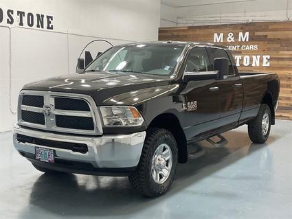 2014 Ram 3500 Portland OR