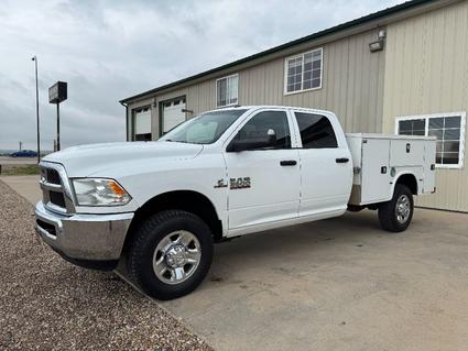 2016 Ram 3500 Belle Fourche SD