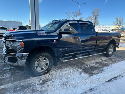 2021 Ram 3500 Wolf Point MT