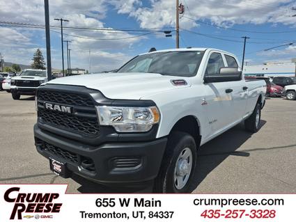 2022 Ram 3500 Tremonton UT