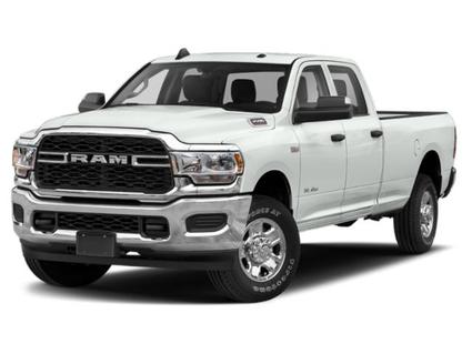 2022 Ram 3500 Tremonton UT
