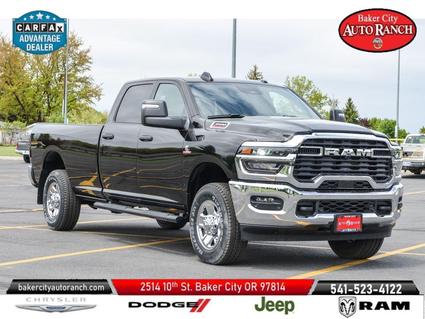 2025 Ram 3500 Baker City OR