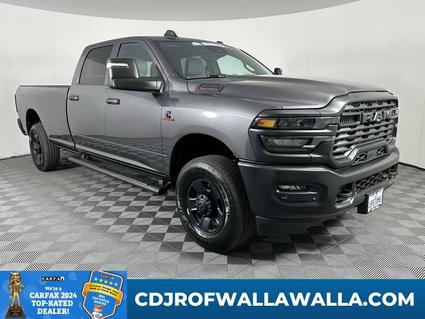 2025 Ram 3500 Walla Walla WA