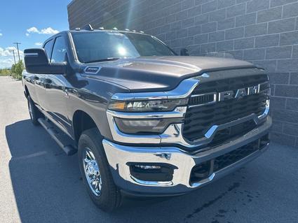 2025 Ram 3500 Logan UT