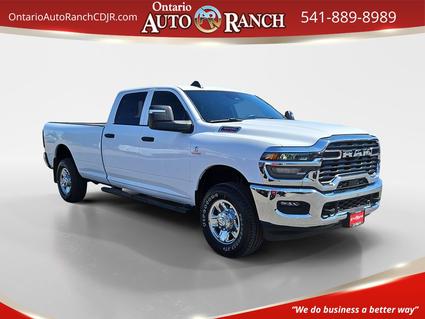 2025 Ram 3500 Ontario OR