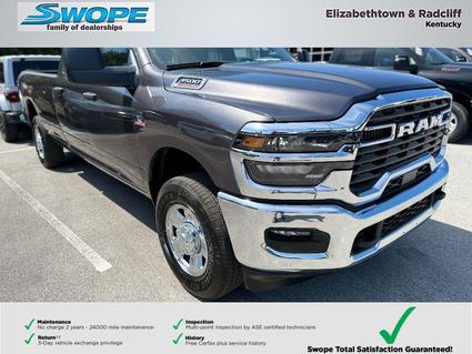 2026 Ram 3500 Elizabethtown KY