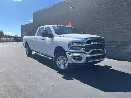 2026 Ram 3500 Logan UT