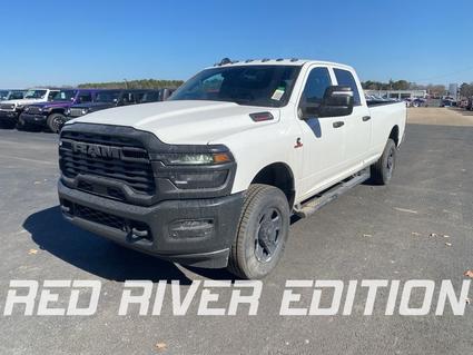 2026 Ram 3500 Heber Springs AR