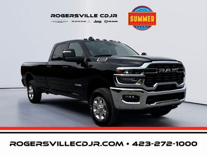 2025 Ram 3500 Rogersville TN