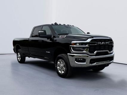 2025 Ram 3500 Rogersville TN