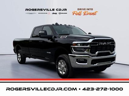 2025 Ram 3500 Rogersville TN