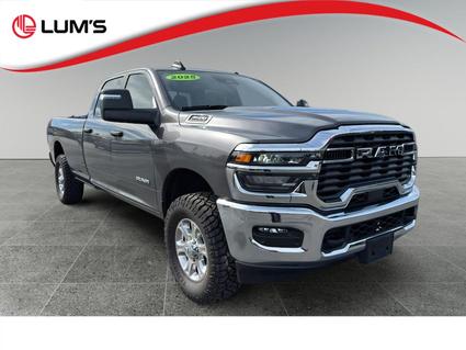 2025 Ram 3500 McMinnville OR