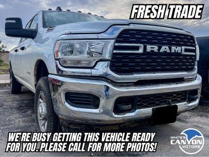 2024 Ram 3500 Spearfish SD