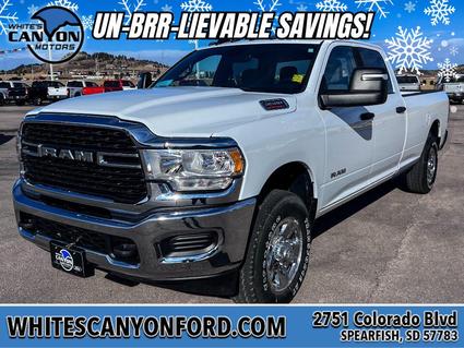 2024 Ram 3500 Spearfish SD