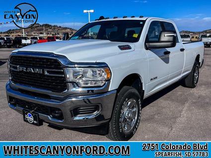 2024 Ram 3500 Spearfish SD
