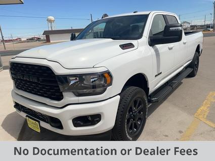 2024 Ram 3500 Scottsbluff NE