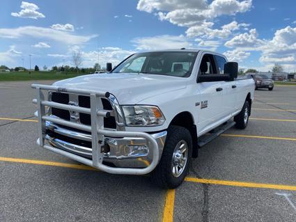 2015 Ram 3500 Billings MT
