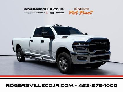 2025 Ram 3500 Rogersville TN