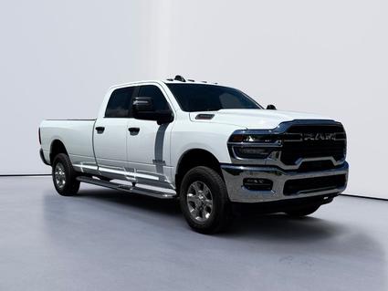 2025 Ram 3500 Rogersville TN