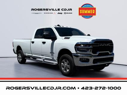 2025 Ram 3500 Rogersville TN