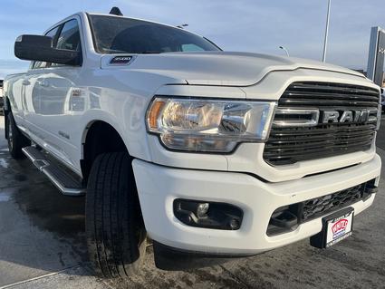 2021 Ram 3500 Casper WY