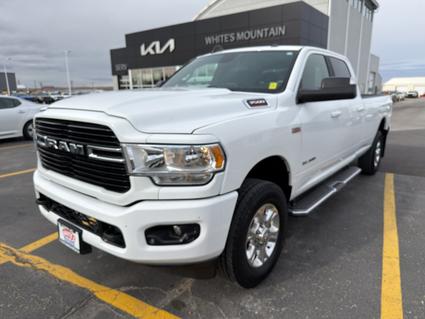 2021 Ram 3500 Casper WY