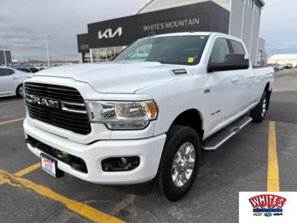 2021 Ram 3500 Casper WY