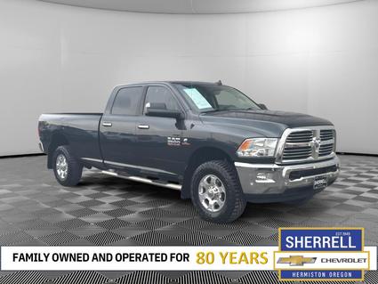 2016 Ram 3500 Hermiston OR