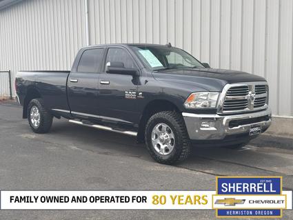 2016 Ram 3500 Hermiston OR