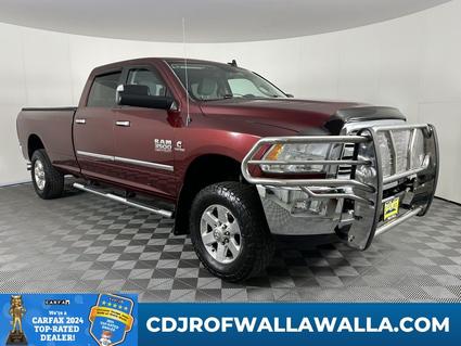 2016 Ram 3500 Walla Walla WA